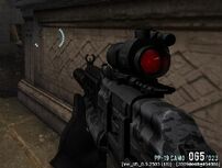 PP-19 Camo