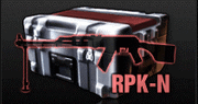 Main Supply Case RPK-N