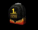 1st Backpack