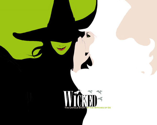Fichier:Affiche Wicked.jpg