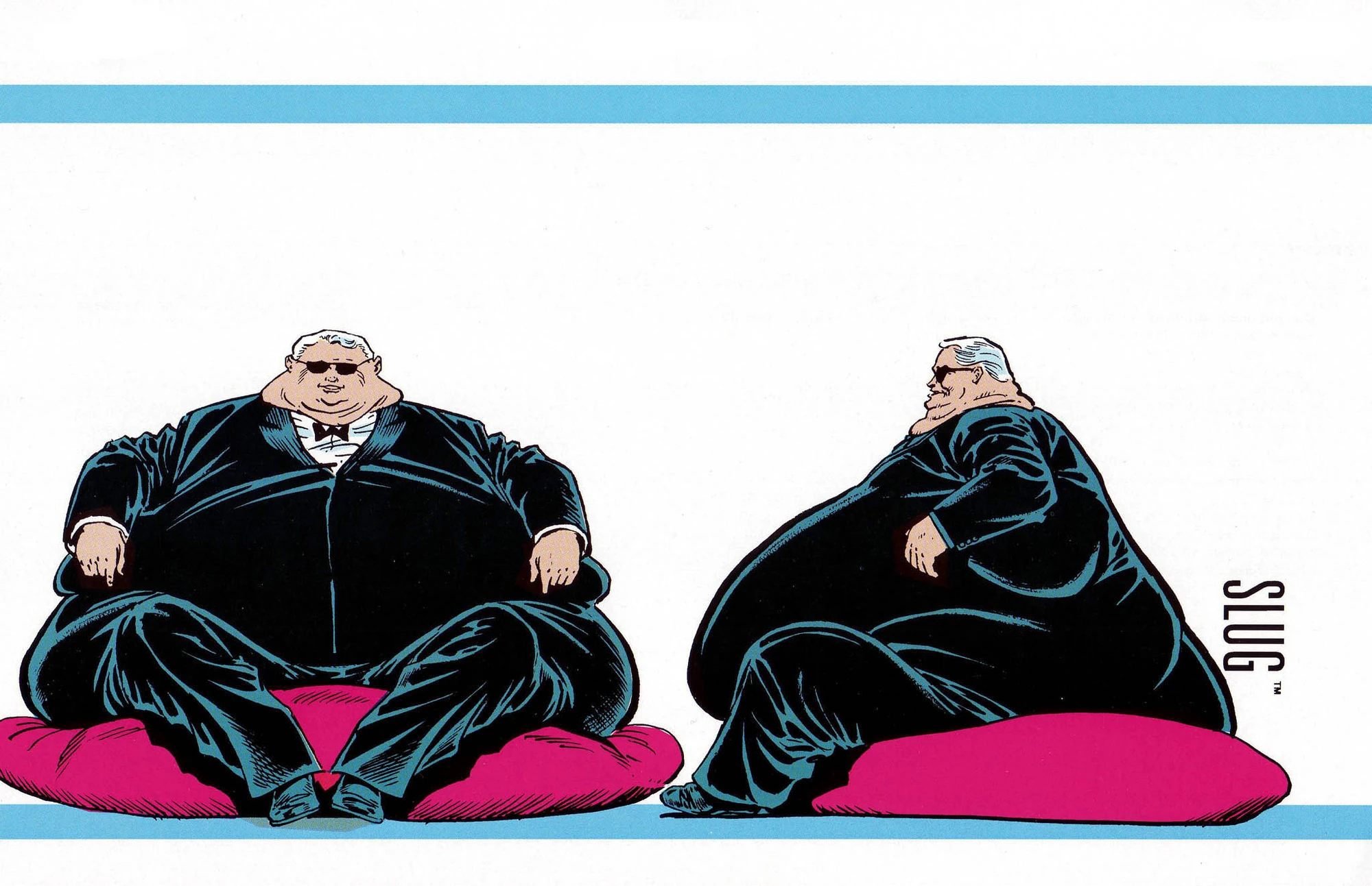 Image - Slug 0100.jpg | Comic Book Art Wiki | FANDOM powered by Wikia