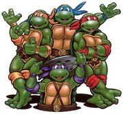 1987 tmnt