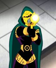 Dr cyber