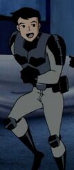 RESISTANCE TIM DRAKE
