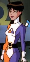 LOSH TRIPLCATE GIRL