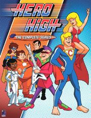 HeroHigh l