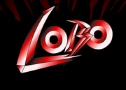 Lobo webseries