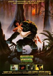Swampthing