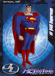 Superman
