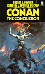 ConanSphereConqueror