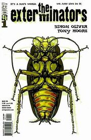The Exterminators 1
