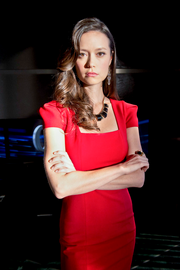 Isabel rochev