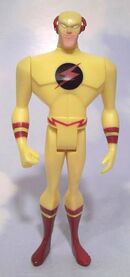JUSTICE LORDS FLASH