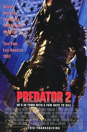 Predator two