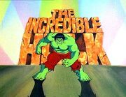 Incredible Hulk '82