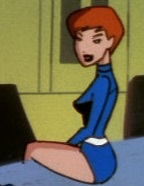 LOSH LIGHNING LASS