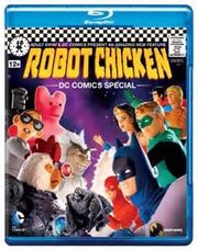 BLU RAY