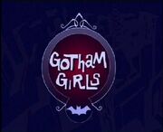 Gotham Girls