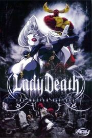 Lady death 2004