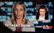 Bethany snow