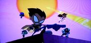 NEW TEEN TITANS