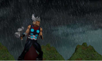 Thor