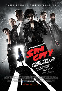 DametoKillfor final poster