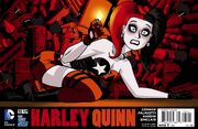 Harley Quinn Vol 2 13 b