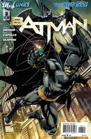 Batman Vol 2 3 a
