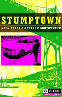 Stumptown 1