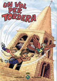 Tordera