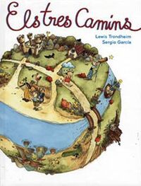 3camins