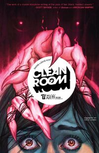 Clean Room 1