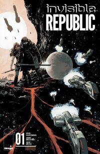 Invisible Republic 1