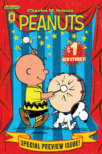 Peanuts 0