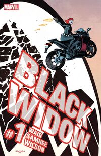 Black Widow 2016 1