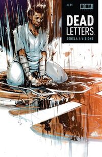Dead Letters 1