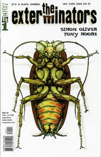 The Exterminators 1