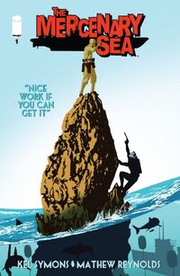 Mercenary Sea 1