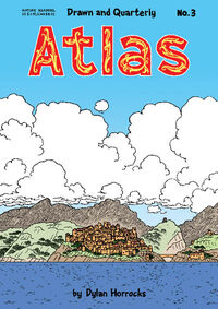 Atlas 3