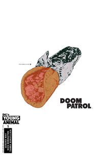 Doom Patrol 1