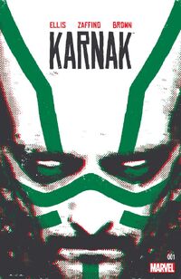 Karnak 1