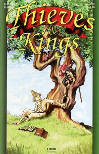 Thieves & Kings 48