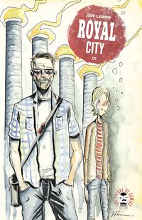 Royal City 1