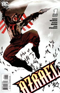 Azrael 1