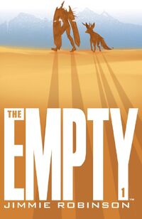 The Empty 1