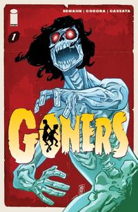 Goners 1