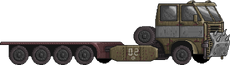 Commando 2 Shape 6512