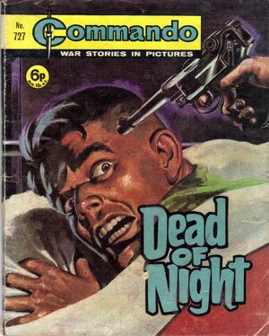 0727 dead of night