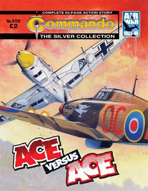 4726 ace vs ace